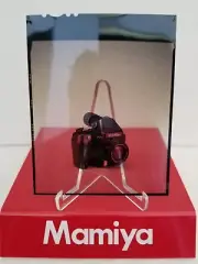 Mamiya 645E camera TRANSPARENCIES/NEGATIVES (originals for catalogues/brochures)