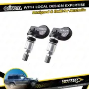 2 x Oricom Tyre Pressure Monitoring System Internal Sensors - Suit TPS10 System