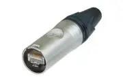 Neutrik NE8MX6-T etherCON CAT6 sub A /sub Cable Connector - etherCON CAT6A c...