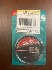 Swix Universal Paste Wax Fluoro F4 VN# 19026