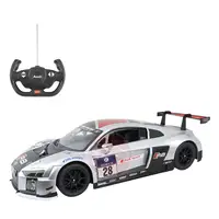 在飛比找蝦皮商城優惠-遙控 - 1:14 AUDI R8 LMS Performa