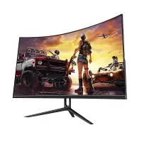 在飛比找蝦皮商城優惠-Anmite 27吋165hz 2MS電腦遊戲螢幕顯示器14