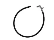 F50-1101-1-1125 Kenworth A/C Suction Hose Direct Fit Install - 1 Year Warranty