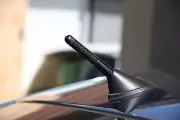 Mazda 3 SP23 Mazda 6 Antenna Stubby Bee Sting