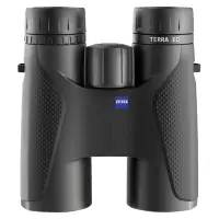 在飛比找Yahoo奇摩購物中心優惠-蔡司 Zeiss 陸地 Terra ED 10x42 雙筒望