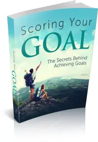 在飛比找Readmoo電子書優惠-Scoring Your GOAL