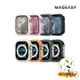 MAGEASY Skin 防水抗汙矽膠保護殼 適用 Apple Watch 手錶殼 保護殼 9 8 7 45 41 錶殼