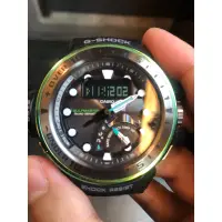 在飛比找蝦皮購物優惠-G-SHOCK Gulfmaster海灣大師 四重感應 六局