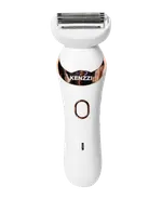 Contouring Head Wet & Dry Lady Shaver