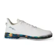 KR Strikeforce TPC FIESTA Right-Handed Bowling Shoes GHOST