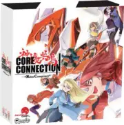 GGDJPG134 Keep Dry Games Core Connection 2: Nabla Conspiration