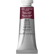 Winsor & Newton 14ml Professional Watercolour Paint Tube Caput Mortuum Violet S2