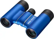 NIKON Binoculars ACULON T02 8x21 Blue Roof Prism Travel Sport ACT028X21BL New JP