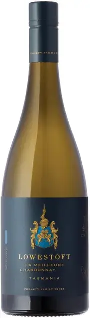 Lowestoft La Meilleure Chardonnay 2021 750ml
