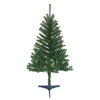 在飛比找蝦皮商城優惠-【COMET】4呎進口茂密擬真聖誕樹(CTA0032)