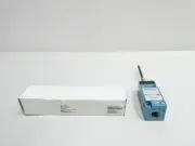 Honeywell LSJ1A-7A Limit Switch 600v-ac