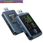 FNB48P Bluetooth Version Blue High Quality USB Tester +Bluetooth for Charge Test