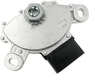 XIXIAO Neutral Safety Switch Sensor,Fit For Jetta,Fit For VW,Fit For Beetle,Fit For CC,Fit For Golf,Fit For GTI Skoda, 1.8L 2.0L 2.5L 3.6L L4 V6 13-17 Neutral Start Switch