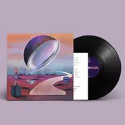 Mercury (Vinyl)