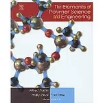 <姆斯>THE ELEMENTS OF POLYMER SCIENCE AND ENGINEERING 3/E RUDIN 9789866052620 <華通書坊/姆斯>