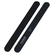 Manicare Nail Shapers Medium Fine 175mm 2 Pack