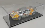 Spark 1/43 Spyer C8 Spyder N 85 Lm 2006 Minicar