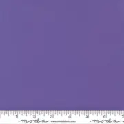 Moda Fabrics 9900 165 BELLA SOLIDS " Amelia Purple" BTY