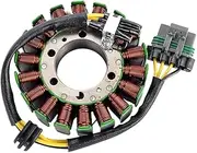 Stator Coil Compatible With Polaris 4011982 4014034 4011399 Sportsman 800 X2 700 Ranger 700 800 XP Ranger Crew RZR 4 800 RZR800 RZR800S