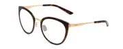 Smith Optics Somerset Designer Reading Glasses Tortoise Havana Gold Cateye 53mm