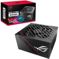 在飛比找蝦皮商城優惠-ASUS 華碩 ROG-STRIX-650G 80+ POW