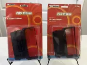 2 X Porelon Citizen DP600 - 2 Unopened Packages - For Various Cash Registers