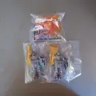 Ryu Soul Hajimari Nobi Omo 3 types