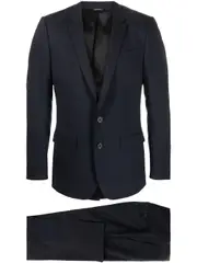 [Dolce & Gabbana] Dolce & Gabbana-Abito-Uomo 52