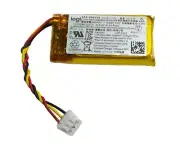 521730 533-000229 290mAh 3.8V Battery For Logitech G Pro X Superlight 2 Mouse