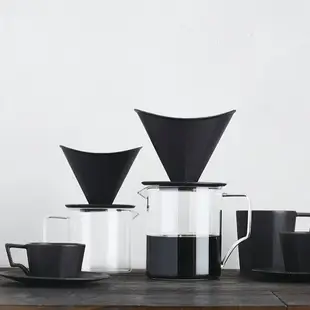 【日本KINTO】OCT八角陶瓷濾杯 - 共4款《泡泡生活》日本製 咖啡用品 簡約 無印風