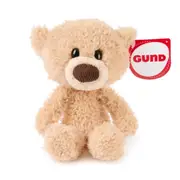 Gund Forever Friends Littles - Toothpick Bear Little Soft Plush Toy