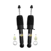 Rear Webco Pro Shock Absorbers for PROTON M21 COUPE C99 1.3 1.5 1.8 Coupe 97-00