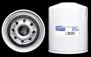 L30381 Purolator Engine Oil Filter Jaguar Vand Plas XJ6 1984 (for: Jaguar)