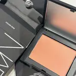 NARS 炫色腮紅#BEHAVE #ORGASM #ORGASM EDGE/歌舞伎腮紅刷 輕巧旅行版