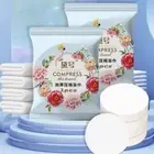 Thickened And Large Compressed Bath Towel Disposable Quick-Drying Towel Hotel