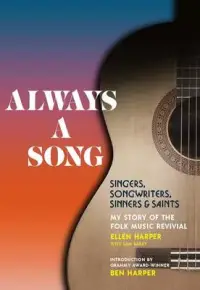 在飛比找博客來優惠-Always a Song: Singers, Songwr