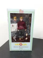 Kevin McCallister Home Alone Neca Action Figure 25th Anniversary Brand New
