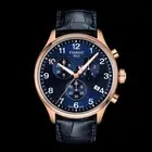 TISSOT Chrono Xl Classic T116617A Band Size 20cm Men's Watch