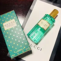 在飛比找Yahoo!奇摩拍賣優惠-GUCCI Memoire D’une Odeur 記憶之水