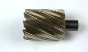 2-1/16" X 2" HSS 10FL NITRO ANNULAR CUTTER (B-4-1-5-29)