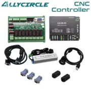 3 Axis Linkage Shanlong CNC Controller for Cutting Machine Support USB Universal