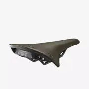 Brooks Cambium C17 Saddle - Mud