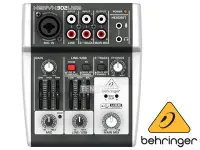 在飛比找Yahoo!奇摩拍賣優惠-＜TENCHEER現貨＞ Behringer XENYX 3