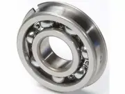 For 1983-1985 Mitsubishi Cordia Generator Drive End Bearing 47984XC 1984 (for: Mitsubishi)