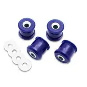 SuperPro Control Arm Upper Inner Bushing Kit - Offset - SPF3892K